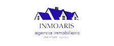 Agency Logo Inmoraris